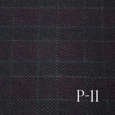  Mill Dyed Woolens P-11