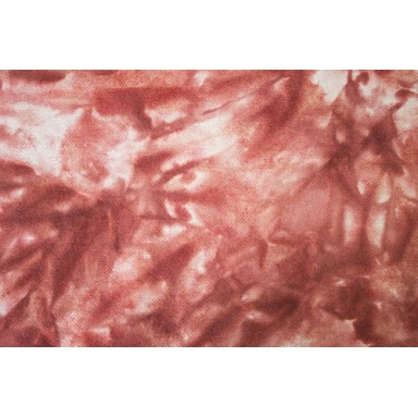 Pink Leaf