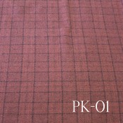 Pink Mill Dyed Woolens