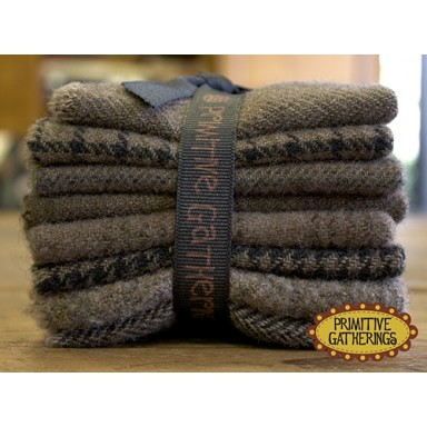 Pebble Bundle