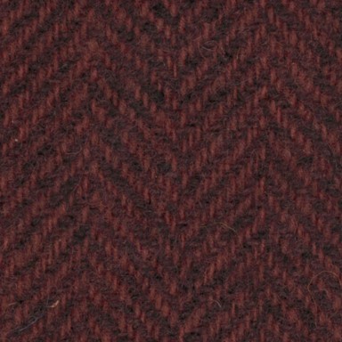 Petunia Herringbone