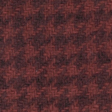 Petunia Houndstooth