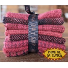 Petunia Texture Bundle