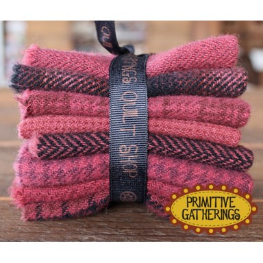 Petunia Texture Bundle