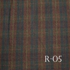  Mill Dyed Woolens R-05