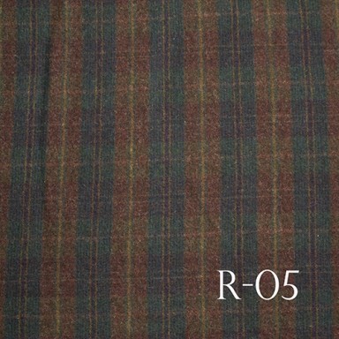  Mill Dyed Woolens R-05