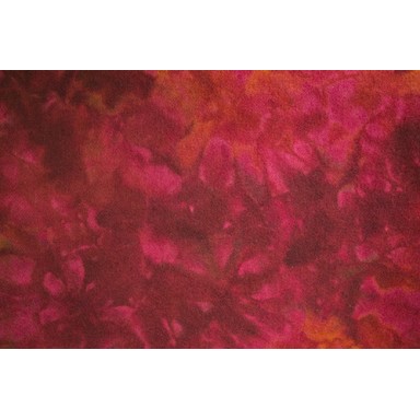 Red Leaf