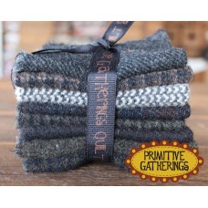 Raven Texture Bundle