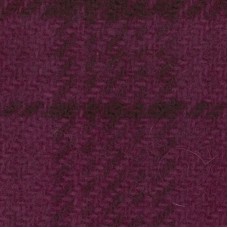 Red Grape Glen Plaid