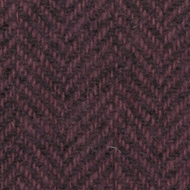Rose Herringbone