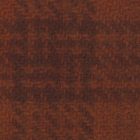 Rust Glen Plaid