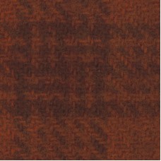 Rust Glen Plaid