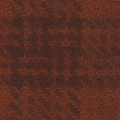 Rust Glen Plaid
