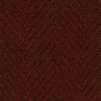 Rust Herringbone