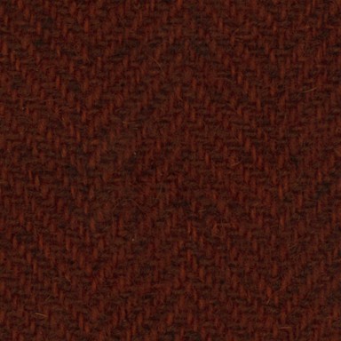 Rust Herringbone