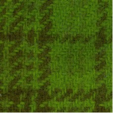 Safety Green Glen Plaid