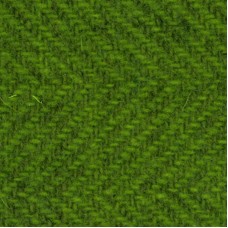 Safety Green Herringbone