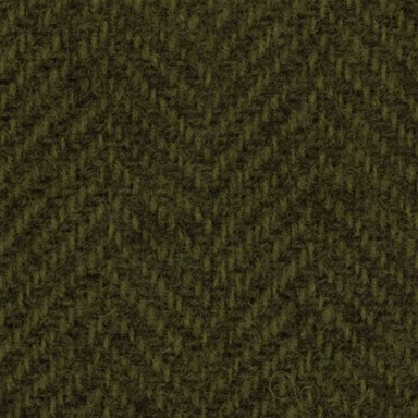 Sage Herringbone