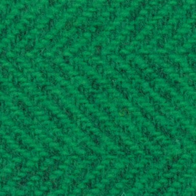 Spearmint Herringbone