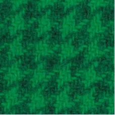 Spearmint Houndstooth
