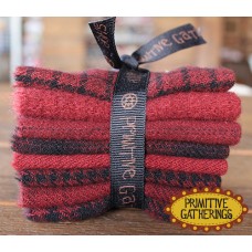 St. Nick Texture Bundle