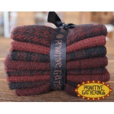 Walnut Texture Bundle