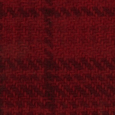 Christmas Glen Plaid
