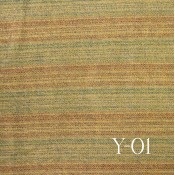 Yellow Mill Dyed Woolens