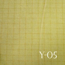 Mill Dyed Woolens Y-05