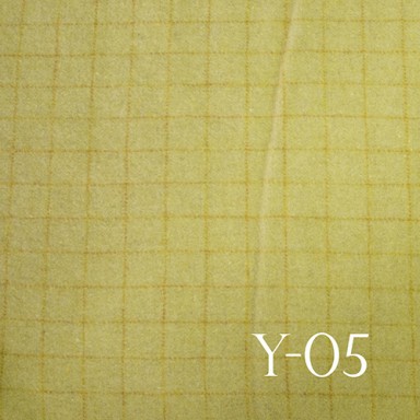  Mill Dyed Woolens Y-05