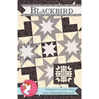 Blackbird