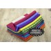 Bright Texture Wool Charms