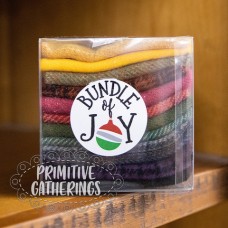 Bundle of Joy Wool