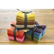 Woolen Bundles & Charms