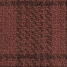 Crimson Clover Glen Plaid