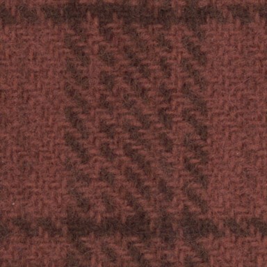Crimson Clover Glen Plaid