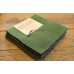 Holly Wool Charms