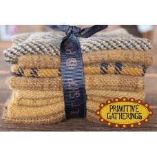 Honeycomb Texture Bundle