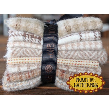 Natural Bundle