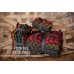 Plaid Wool Bundle