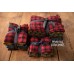 Plaid Wool Bundle
