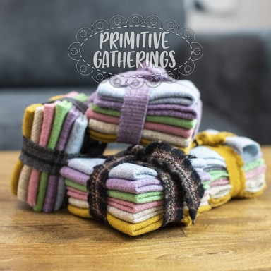 Easter Wool Bundle