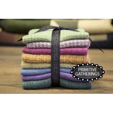 Pastel Texture Bundle