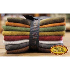 Popular 2 Wool Bundle
