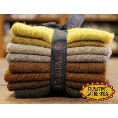Primitive Bundle # 1
