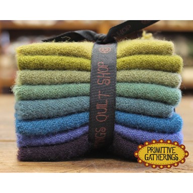 Primitive Bundle # 2