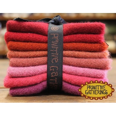 Primitive Bundle # 3