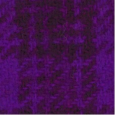 Purple Rain Glen Plaid