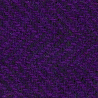 Purple Rain Herringbone
