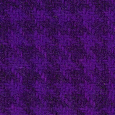 Purple Rain Houndstooth